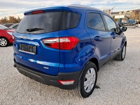 Ford EcoSport 1.0i 94000km, EVRO6 , снимка 6