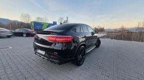 Mercedes-Benz GLE 350 ЛИЗИНГ, снимка 2