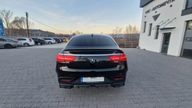 Mercedes-Benz GLE 350 ЛИЗИНГ, снимка 7