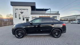 Mercedes-Benz GLE 350 ЛИЗИНГ, снимка 6