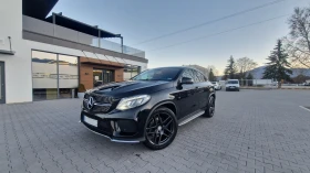 Mercedes-Benz GLE 350 ЛИЗИНГ, снимка 1