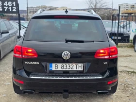 VW Touareg 3.6i 4x4, снимка 5