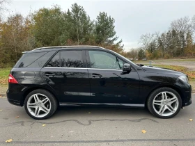 Mercedes-Benz ML 350 AMG DESIGNO EDITION 1 , снимка 2