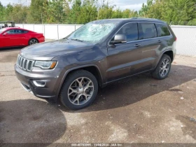 Jeep Grand cherokee STERLING EDITION 4X4 | Mobile.bg    6