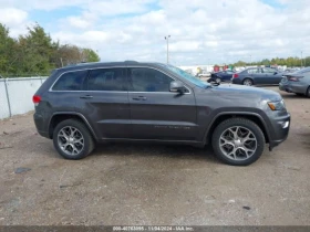 Jeep Grand cherokee STERLING EDITION 4X4 | Mobile.bg    5