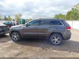 Jeep Grand cherokee STERLING EDITION 4X4 | Mobile.bg    4