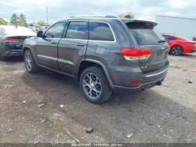 Jeep Grand cherokee STERLING EDITION 4X4 | Mobile.bg    3