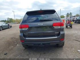 Jeep Grand cherokee STERLING EDITION 4X4 | Mobile.bg    2