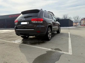 Jeep Grand cherokee 5.7 Overland - LPG, снимка 4