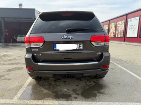 Jeep Grand cherokee 5.7 Overland - LPG, снимка 5