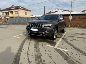 Jeep Grand cherokee 5.7 Overland - LPG, снимка 3