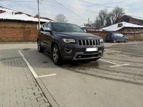 Jeep Grand cherokee 5.7 Overland - LPG, снимка 2