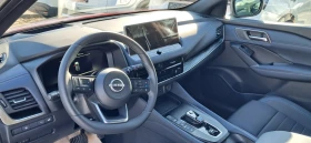 Nissan Qashqai E-Power Tekna - 69990 лв. - 79342638 | Car24.bg