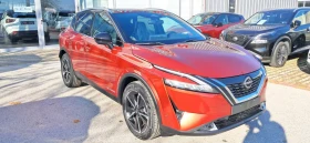 Nissan Qashqai E-Power Tekna 1