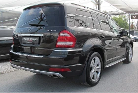 Mercedes-Benz GL 350 7-MESTA/2xTV/FACE/СОБСТВЕН ЛИЗИНГ, снимка 6