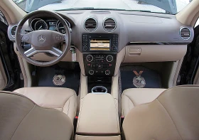 Mercedes-Benz GL 350 7-MESTA/2xTV/FACE/СОБСТВЕН ЛИЗИНГ, снимка 15