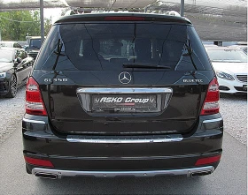 Mercedes-Benz GL 350 7-MESTA/2xTV/FACE/СОБСТВЕН ЛИЗИНГ, снимка 5