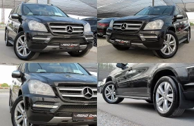 Mercedes-Benz GL 350 7-MESTA/2xTV/FACE/СОБСТВЕН ЛИЗИНГ, снимка 8