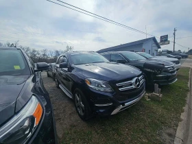 Mercedes-Benz GLE 350 - 35400 лв. - 85495855 | Car24.bg