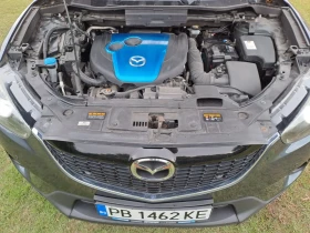 Mazda CX-5 150 .. Germany EURO6 | Mobile.bg    16
