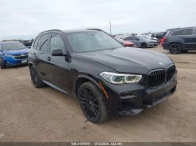 BMW X5 * XDRIVE40I* ВЪЗМОЖНОСТ ЗА ЛИЗИНГ*  1