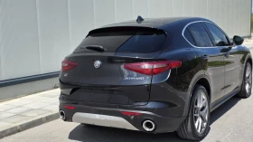 Обява за продажба на Alfa Romeo Stelvio 2.2* 210hp* Automatic-Q4 ~22 999 лв. - изображение 3