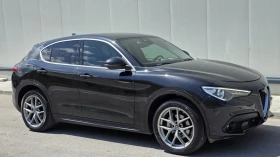 Обява за продажба на Alfa Romeo Stelvio 2.2* 210hp* Automatic-Q4 ~22 999 лв. - изображение 9