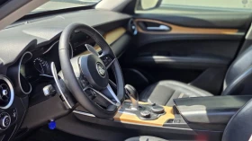 Обява за продажба на Alfa Romeo Stelvio 2.2* 210hp* Automatic-Q4 ~22 999 лв. - изображение 10