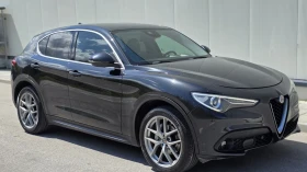 Обява за продажба на Alfa Romeo Stelvio 2.2* 210hp* Automatic-Q4 ~22 999 лв. - изображение 8