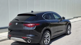 Обява за продажба на Alfa Romeo Stelvio 2.2* 210hp* Automatic-Q4 ~22 999 лв. - изображение 5