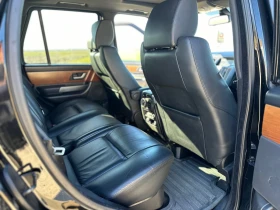 Land Rover Range Rover Sport Supercharged LPG  | Mobile.bg    11