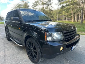 Land Rover Range Rover Sport Supercharged LPG  | Mobile.bg    2