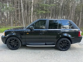 Land Rover Range Rover Sport Supercharged LPG  | Mobile.bg    4