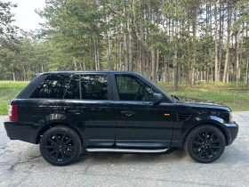 Land Rover Range Rover Sport Supercharged LPG  | Mobile.bg    3