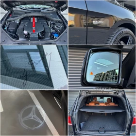 Mercedes-Benz GLE 43 AMG 9-G 4Matic EXCLUSIVE EDITION Distronic+ FULL  | Mobile.bg    16