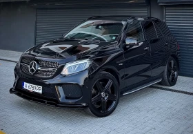     Mercedes-Benz GLE 43 AMG 9-G 4Matic EXCLUSIVE EDITION Distronic+ FULL 