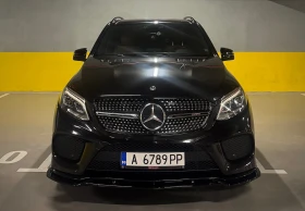 Mercedes-Benz GLE 43 AMG 9-G 4Matic EXCLUSIVE EDITION Distronic+ FULL MAXX  - изображение 1
