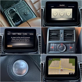 Mercedes-Benz GLE 43 AMG 9-G 4Matic EXCLUSIVE EDITION Distronic+ FULL  | Mobile.bg    14