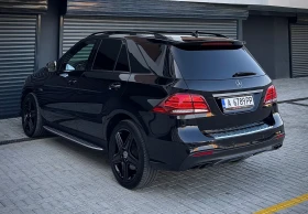 Mercedes-Benz GLE 43 AMG 9-G 4Matic EXCLUSIVE EDITION Distronic+ FULL  | Mobile.bg    6