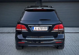 Mercedes-Benz GLE 43 AMG 9-G 4Matic EXCLUSIVE EDITION Distronic+ FULL  | Mobile.bg    5