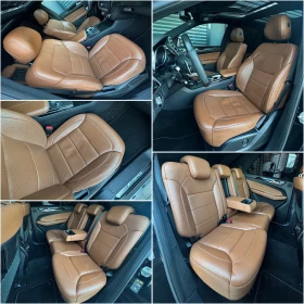 Mercedes-Benz GLE 43 AMG 9-G 4Matic EXCLUSIVE EDITION Distronic+ FULL  | Mobile.bg    10