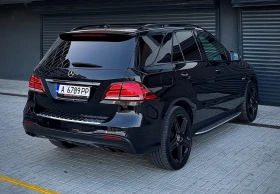     Mercedes-Benz GLE 43 AMG 9-G 4Matic EXCLUSIVE EDITION Distronic+ FULL 