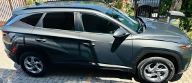 Hyundai Tucson SEL 2. 5 HTRAC 4x4 TOP !!! | Mobile.bg    10