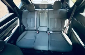 Hyundai Tucson SEL 2. 5 HTRAC 4x4 TOP !!! | Mobile.bg    15