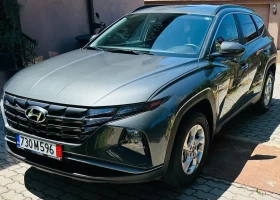 Hyundai Tucson SEL 2. 5 HTRAC 4x4 TOP !!! | Mobile.bg    8