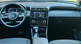 Hyundai Tucson SEL 2. 5 HTRAC 4x4 TOP !!! | Mobile.bg    17