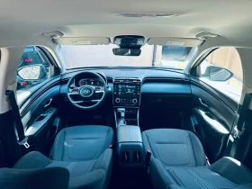 Hyundai Tucson SEL 2. 5 HTRAC 4x4 TOP !!! | Mobile.bg    16
