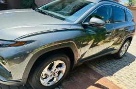 Hyundai Tucson SEL 2. 5 HTRAC 4x4 TOP !!! | Mobile.bg    4