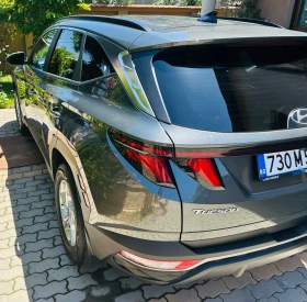 Hyundai Tucson SEL 2. 5 HTRAC 4x4 TOP !!! | Mobile.bg    6
