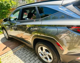Hyundai Tucson SEL 2. 5 HTRAC 4x4 TOP !!! | Mobile.bg    7